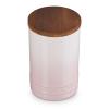 224925 2 doza na potraviny signature 770 ml shell pink kamenina le creuset