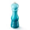 224847 4 mlynek na pepr classic 21 cm teal plast le creuset