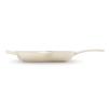 223314 4 grilovaci panev signature 26 cm meringue litina le creuset
