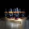 225771 6 gurmanska chilli omacka mexican fury 200 ml chilli no5
