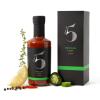 225771 gurmanska chilli omacka mexican fury 200 ml chilli no5