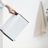 225999 6 pedalovy odpadkovy kos bo 12 l matna cerna ocel brabantia