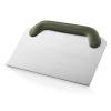 228433 2 krajec na testo green tools 20 cm zelena plast eva trio