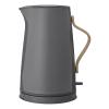 161597 rychlovarna konvice emma 1 2 l grey danish modern 2 0 stelton