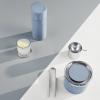 161090 2 otocny popelnik maly o 7 5 cm cylinda line stelton