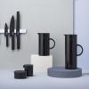 161273 1 vakuova termoska 1 l black classic stelton