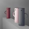 161276 1 vakuova termoska 1 l red classic stelton
