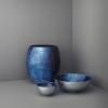 161480 3 vaza stockholm velka horizon o 20 3 cm nordic stelton