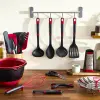 231289 4 skrabka na zeleninu ingenio k1992134 14 cm nylon tefal