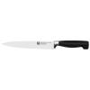 231547 4 sada nozu s blokem four star sada 7 ks samoostrici bila zwilling
