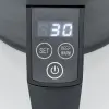 233405 3 electric kettle wk 3483 1 7 l cerna severin